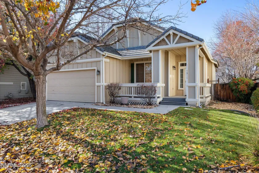 7311 Florentine, Sparks, Nevada 89436, 3 Bedrooms Bedrooms, ,2 BathroomsBathrooms,Residential,Residential,Florentine,250058431