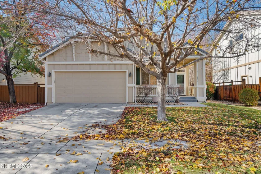 7311 Florentine, Sparks, Nevada 89436, 3 Bedrooms Bedrooms, ,2 BathroomsBathrooms,Residential,Residential,Florentine,250058431