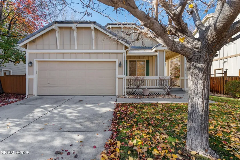 7311 Florentine, Sparks, Nevada 89436, 3 Bedrooms Bedrooms, ,2 BathroomsBathrooms,Residential,Residential,Florentine,250058431