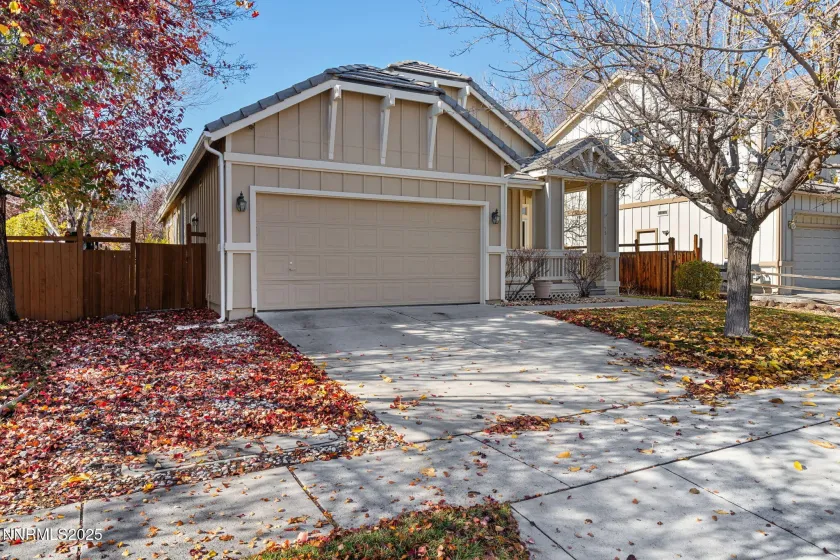 7311 Florentine, Sparks, Nevada 89436, 3 Bedrooms Bedrooms, ,2 BathroomsBathrooms,Residential,Residential,Florentine,250058431