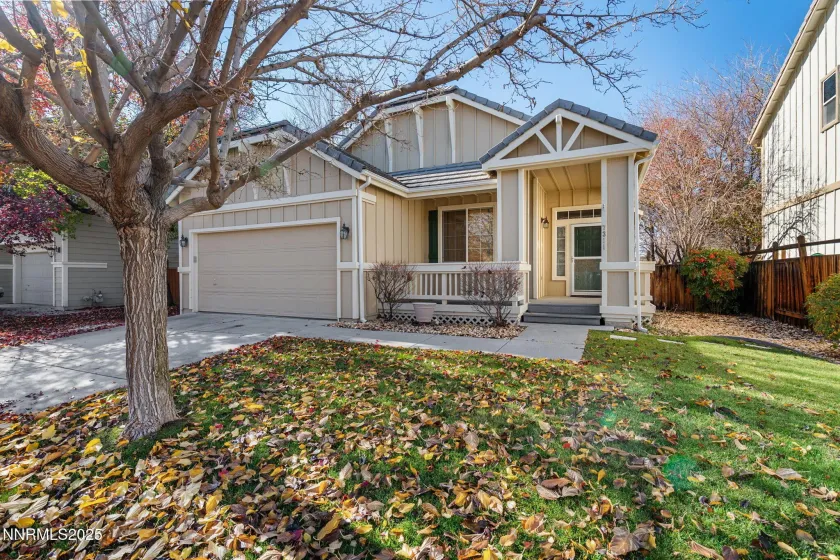 7311 Florentine, Sparks, Nevada 89436, 3 Bedrooms Bedrooms, ,2 BathroomsBathrooms,Residential,Residential,Florentine,250058431