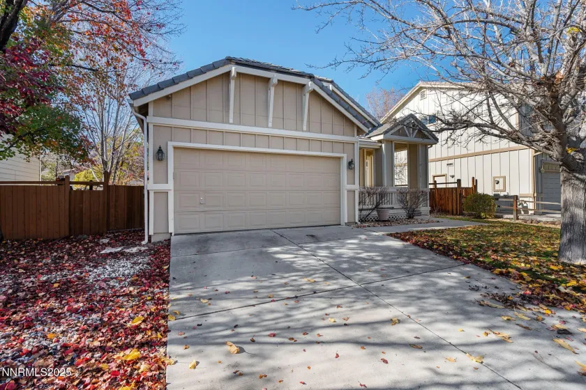 7311 Florentine, Sparks, Nevada 89436, 3 Bedrooms Bedrooms, ,2 BathroomsBathrooms,Residential,Residential,Florentine,250058431