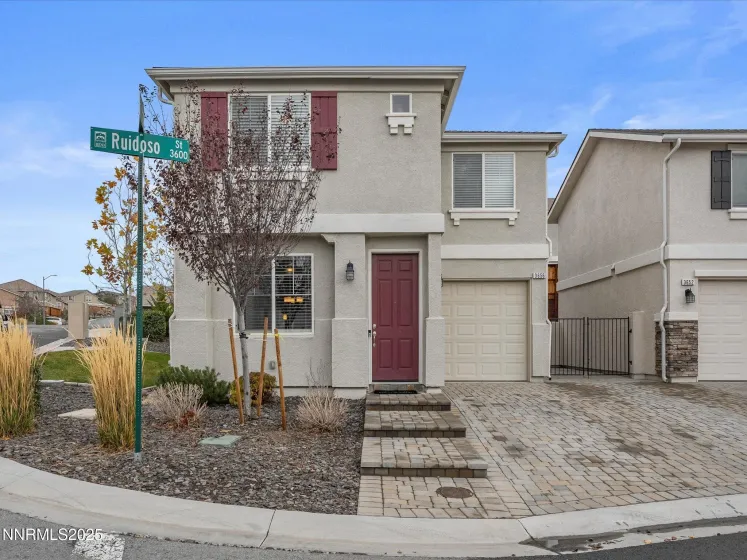 3656 Ruidoso, Reno, Nevada 89512, 3 Bedrooms Bedrooms, ,3 BathroomsBathrooms,Residential,Residential,Ruidoso,250058434