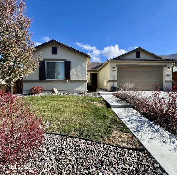 10340 Gold Mine, Reno, Nevada 89521, 4 Bedrooms Bedrooms, ,2 BathroomsBathrooms,Residential,Residential,Gold Mine,250058442