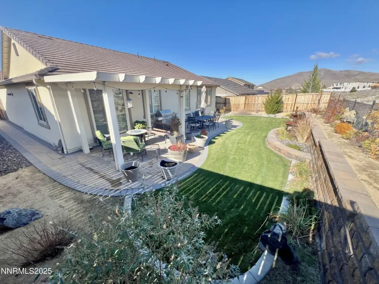 10340 Gold Mine, Reno, Nevada 89521, 4 Bedrooms Bedrooms, ,2 BathroomsBathrooms,Residential,Residential,Gold Mine,250058442