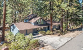 174 Hall, Stateline, Nevada 89449, 3 Bedrooms Bedrooms, ,2 BathroomsBathrooms,Residential,Residential,Hall,250058443