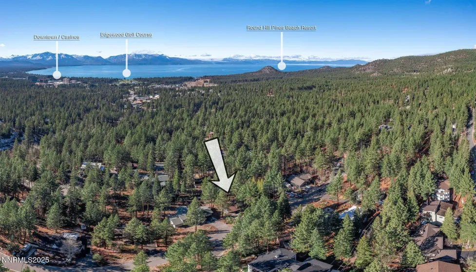 174 Hall, Stateline, Nevada 89449, 3 Bedrooms Bedrooms, ,2 BathroomsBathrooms,Residential,Residential,Hall,250058443