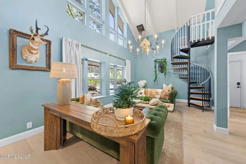 174 Hall, Stateline, Nevada 89449, 3 Bedrooms Bedrooms, ,2 BathroomsBathrooms,Residential,Residential,Hall,250058443