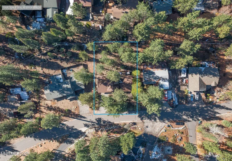 174 Hall, Stateline, Nevada 89449, 3 Bedrooms Bedrooms, ,2 BathroomsBathrooms,Residential,Residential,Hall,250058443