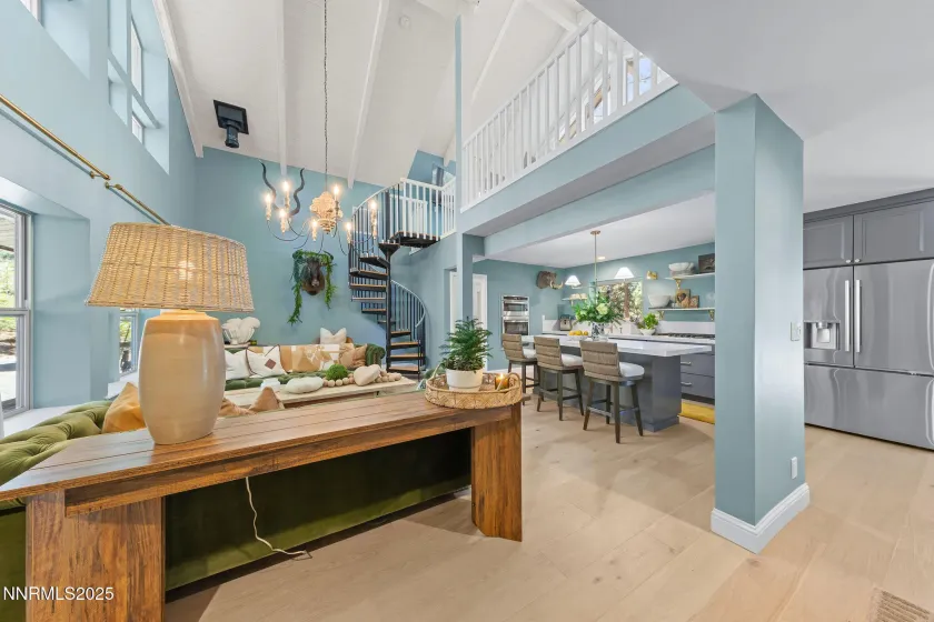 174 Hall, Stateline, Nevada 89449, 3 Bedrooms Bedrooms, ,2 BathroomsBathrooms,Residential,Residential,Hall,250058443