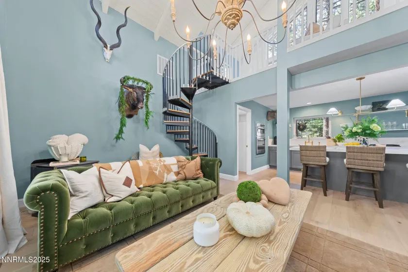 174 Hall, Stateline, Nevada 89449, 3 Bedrooms Bedrooms, ,2 BathroomsBathrooms,Residential,Residential,Hall,250058443