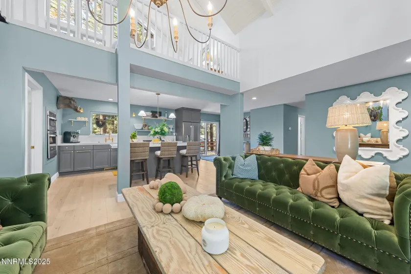 174 Hall, Stateline, Nevada 89449, 3 Bedrooms Bedrooms, ,2 BathroomsBathrooms,Residential,Residential,Hall,250058443