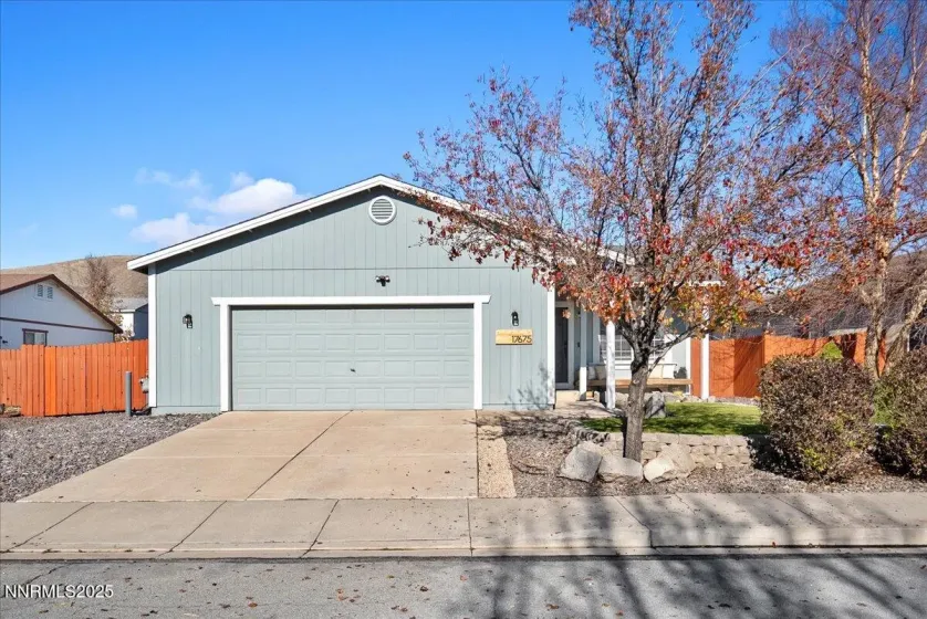 17675 Alexandria, Reno, Nevada 89508, 3 Bedrooms Bedrooms, ,2 BathroomsBathrooms,Residential,Residential,Alexandria,250058422