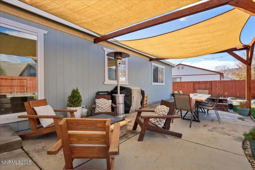 17675 Alexandria, Reno, Nevada 89508, 3 Bedrooms Bedrooms, ,2 BathroomsBathrooms,Residential,Residential,Alexandria,250058422