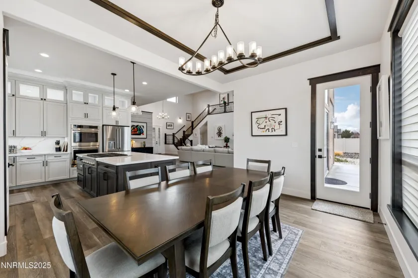 912 Holstein, Gardnerville, Nevada 89460, 4 Bedrooms Bedrooms, ,4 BathroomsBathrooms,Residential,Residential,Holstein,250058432