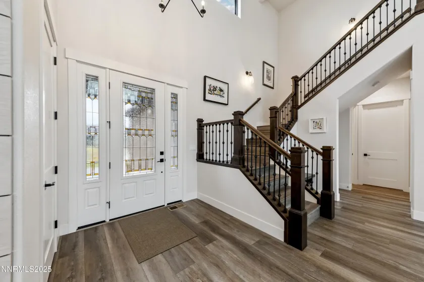 912 Holstein, Gardnerville, Nevada 89460, 4 Bedrooms Bedrooms, ,4 BathroomsBathrooms,Residential,Residential,Holstein,250058432