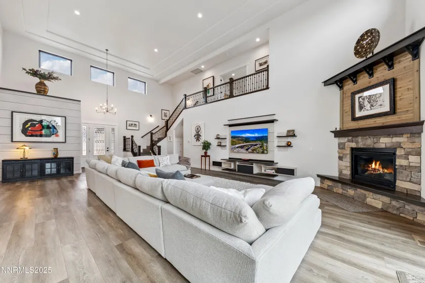 912 Holstein, Gardnerville, Nevada 89460, 4 Bedrooms Bedrooms, ,4 BathroomsBathrooms,Residential,Residential,Holstein,250058432