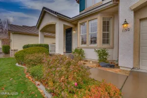 1150 Brookhollow, Reno, Nevada 89519, 2 Bedrooms Bedrooms, ,3 BathroomsBathrooms,Residential,Residential,Brookhollow,250058444