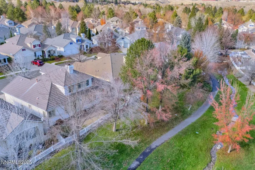 1150 Brookhollow, Reno, Nevada 89519, 2 Bedrooms Bedrooms, ,3 BathroomsBathrooms,Residential,Residential,Brookhollow,250058444