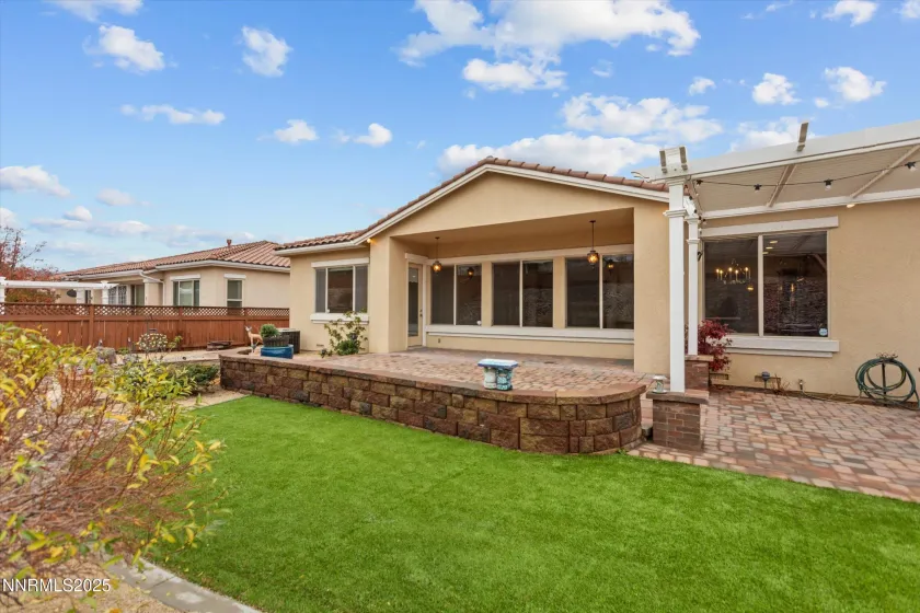 1960 Vicenza, Sparks, Nevada 89434, 3 Bedrooms Bedrooms, ,3 BathroomsBathrooms,Residential,Residential,Vicenza,250058445