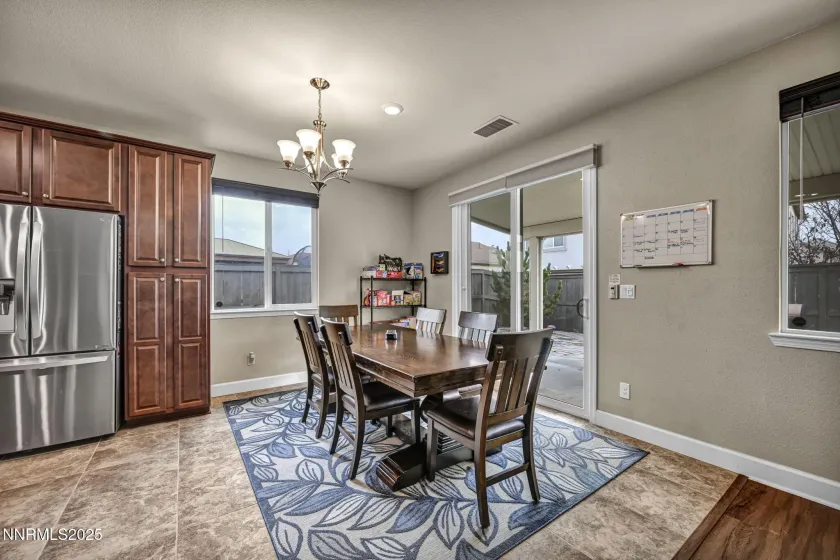 6980 Lusitano, Sparks, Nevada 89436, 4 Bedrooms Bedrooms, ,2 BathroomsBathrooms,Residential,Residential,Lusitano,250058446