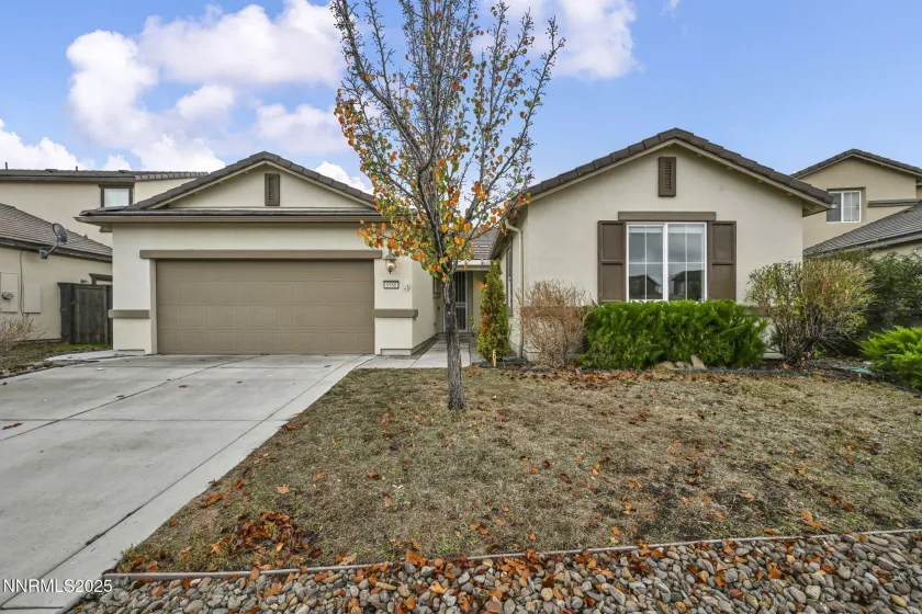 6980 Lusitano, Sparks, Nevada 89436, 4 Bedrooms Bedrooms, ,2 BathroomsBathrooms,Residential,Residential,Lusitano,250058446