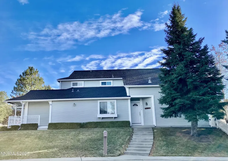 3678 Brighton, Reno, Nevada 89509, 3 Bedrooms Bedrooms, ,2 BathroomsBathrooms,Residential,Residential,Brighton,250058448