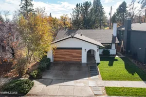 650 John Fremont, Reno, Nevada 89509, 3 Bedrooms Bedrooms, ,2 BathroomsBathrooms,Residential,Residential,John Fremont,250058449