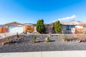 174 Rose Peak, Dayton, Nevada 89403, 3 Bedrooms Bedrooms, ,2 BathroomsBathrooms,Residential,Residential,Rose Peak,250058450
