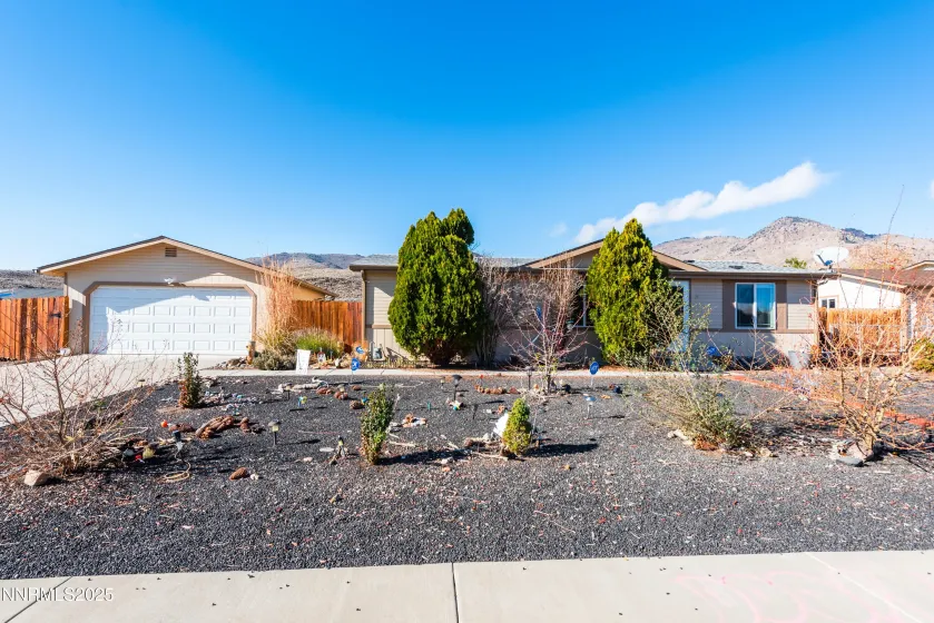 174 Rose Peak, Dayton, Nevada 89403, 3 Bedrooms Bedrooms, ,2 BathroomsBathrooms,Residential,Residential,Rose Peak,250058450
