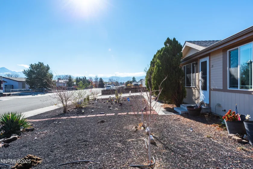 174 Rose Peak, Dayton, Nevada 89403, 3 Bedrooms Bedrooms, ,2 BathroomsBathrooms,Residential,Residential,Rose Peak,250058450