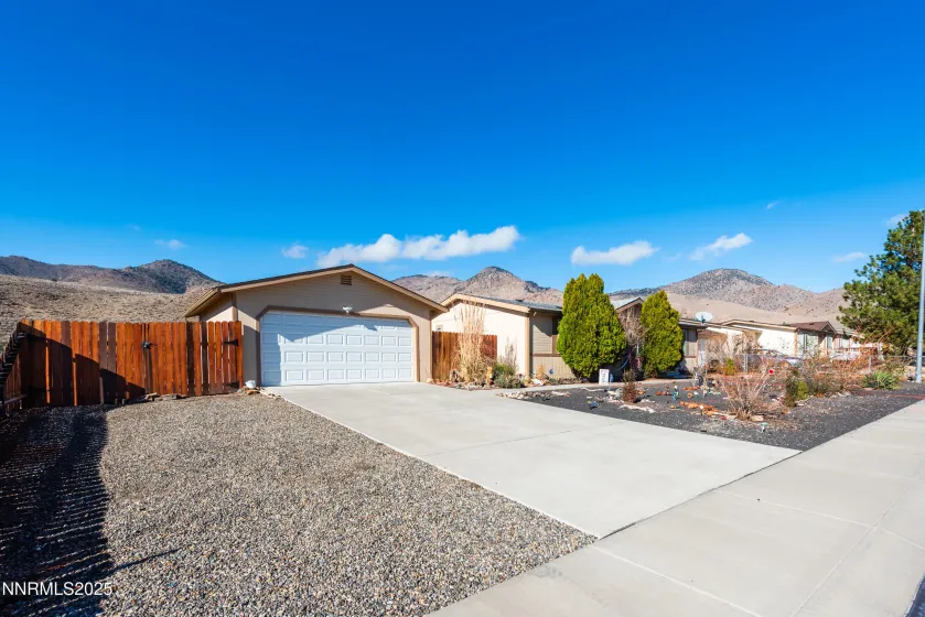 174 Rose Peak, Dayton, Nevada 89403, 3 Bedrooms Bedrooms, ,2 BathroomsBathrooms,Residential,Residential,Rose Peak,250058450