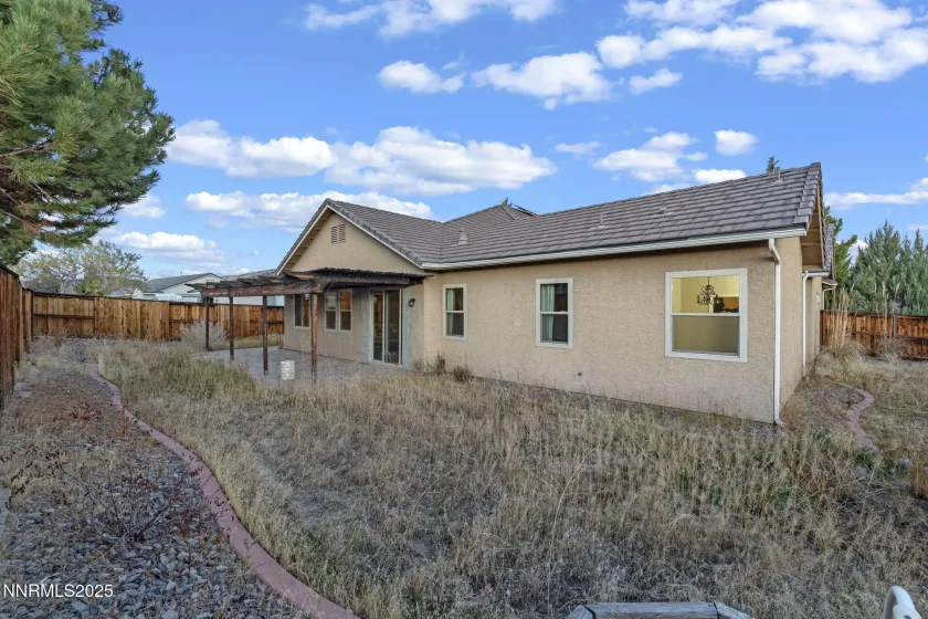 5011 Chevalier, Sparks, Nevada 89436, 4 Bedrooms Bedrooms, ,3 BathroomsBathrooms,Residential,Residential,Chevalier,250058452