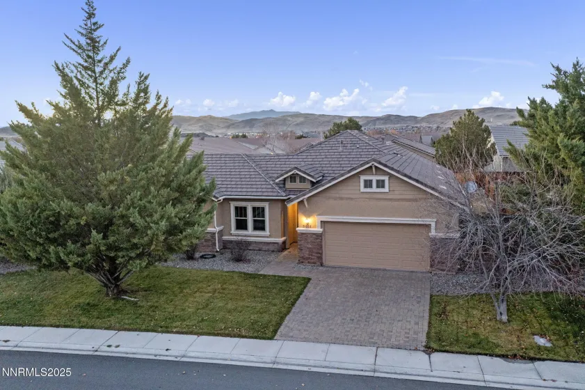 5011 Chevalier, Sparks, Nevada 89436, 4 Bedrooms Bedrooms, ,3 BathroomsBathrooms,Residential,Residential,Chevalier,250058452