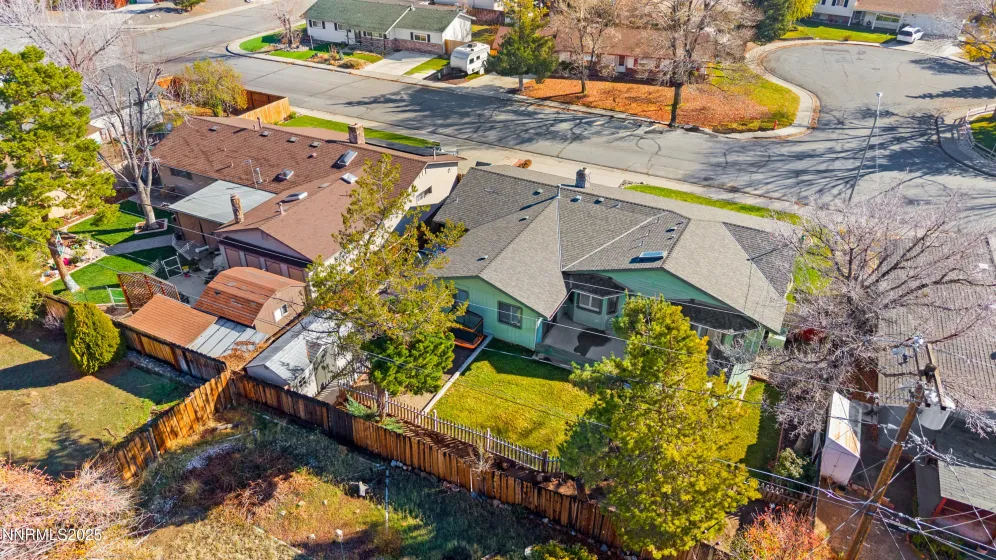 1644 Molly, Carson City, Nevada 89706, 3 Bedrooms Bedrooms, ,2 BathroomsBathrooms,Residential,Residential,Molly,250058453