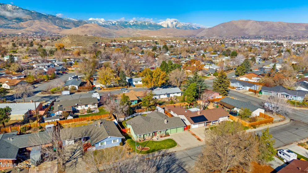 1644 Molly, Carson City, Nevada 89706, 3 Bedrooms Bedrooms, ,2 BathroomsBathrooms,Residential,Residential,Molly,250058453