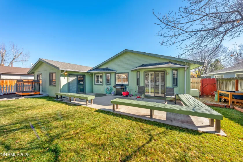 1644 Molly, Carson City, Nevada 89706, 3 Bedrooms Bedrooms, ,2 BathroomsBathrooms,Residential,Residential,Molly,250058453