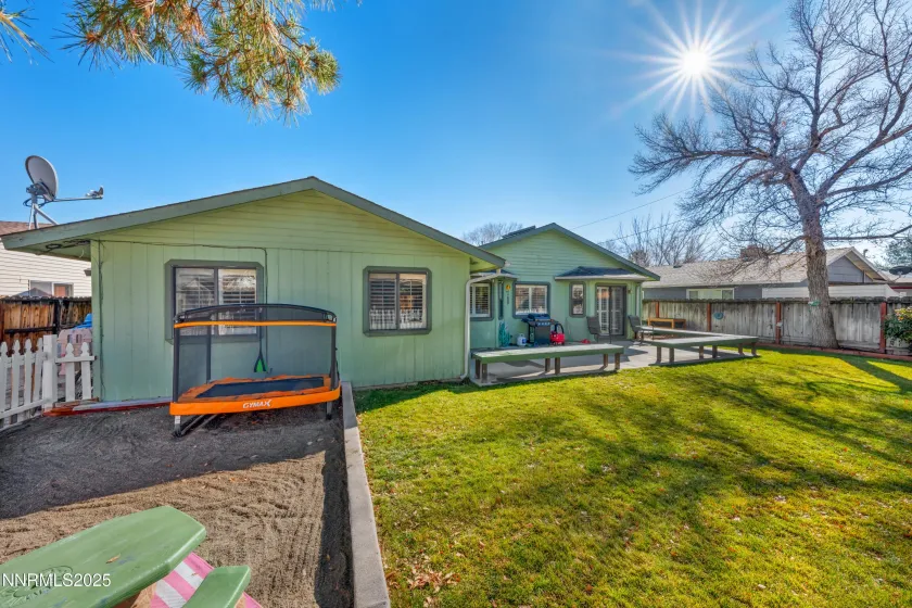 1644 Molly, Carson City, Nevada 89706, 3 Bedrooms Bedrooms, ,2 BathroomsBathrooms,Residential,Residential,Molly,250058453