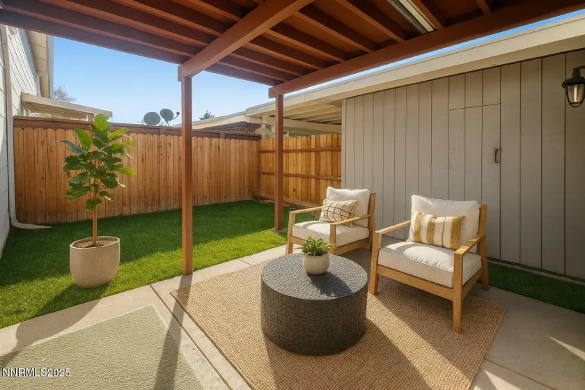 129 Smithridge, Reno, Nevada 89502, 2 Bedrooms Bedrooms, ,2 BathroomsBathrooms,Residential,Residential,Smithridge,250058454