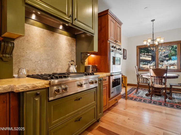 120 Five Creek, Gardnerville, Nevada 89460, 4 Bedrooms Bedrooms, ,6 BathroomsBathrooms,Residential,Residential,Five Creek,250058455