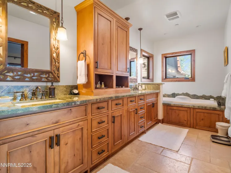 120 Five Creek, Gardnerville, Nevada 89460, 4 Bedrooms Bedrooms, ,6 BathroomsBathrooms,Residential,Residential,Five Creek,250058455