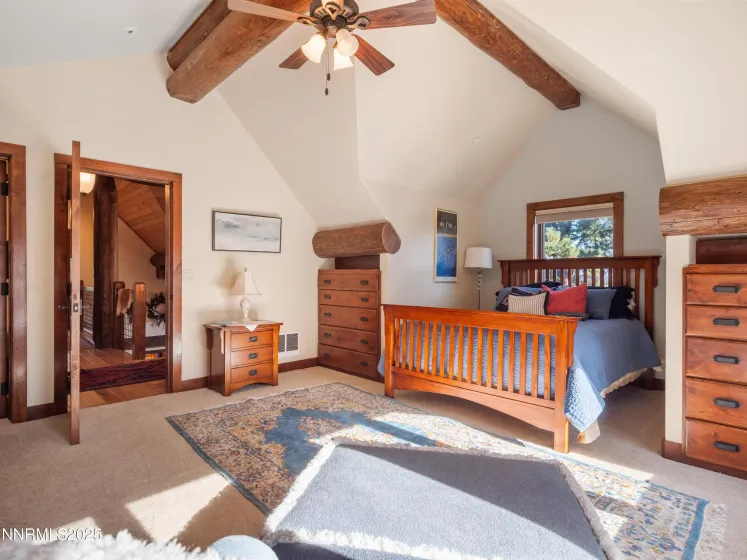 120 Five Creek, Gardnerville, Nevada 89460, 4 Bedrooms Bedrooms, ,6 BathroomsBathrooms,Residential,Residential,Five Creek,250058455