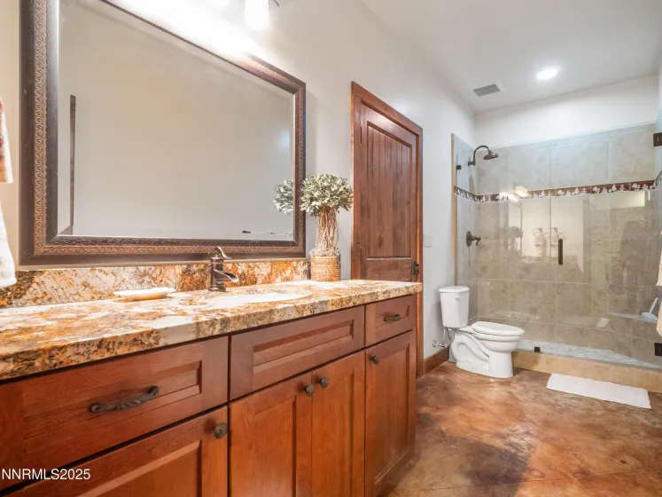 120 Five Creek, Gardnerville, Nevada 89460, 4 Bedrooms Bedrooms, ,6 BathroomsBathrooms,Residential,Residential,Five Creek,250058455