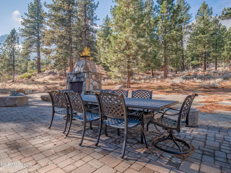 120 Five Creek, Gardnerville, Nevada 89460, 4 Bedrooms Bedrooms, ,6 BathroomsBathrooms,Residential,Residential,Five Creek,250058455