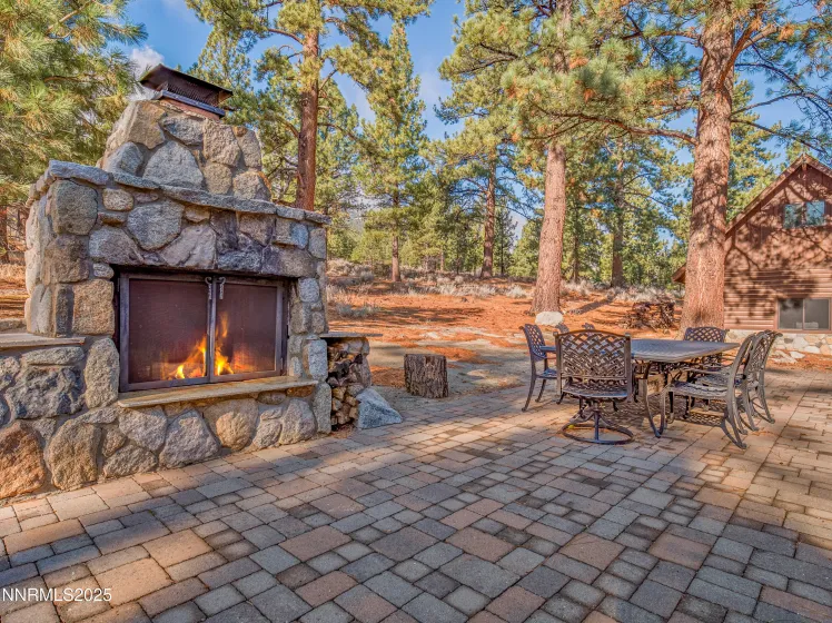 120 Five Creek, Gardnerville, Nevada 89460, 4 Bedrooms Bedrooms, ,6 BathroomsBathrooms,Residential,Residential,Five Creek,250058455