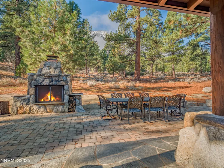 120 Five Creek, Gardnerville, Nevada 89460, 4 Bedrooms Bedrooms, ,6 BathroomsBathrooms,Residential,Residential,Five Creek,250058455