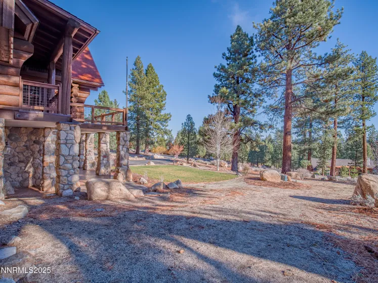 120 Five Creek, Gardnerville, Nevada 89460, 4 Bedrooms Bedrooms, ,6 BathroomsBathrooms,Residential,Residential,Five Creek,250058455