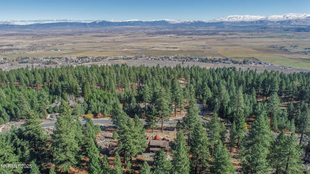 120 Five Creek, Gardnerville, Nevada 89460, 4 Bedrooms Bedrooms, ,6 BathroomsBathrooms,Residential,Residential,Five Creek,250058455