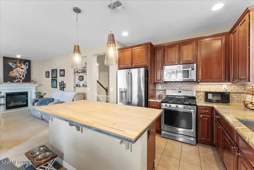 10755 Copper Lake, Reno, Nevada 89521, 5 Bedrooms Bedrooms, ,3 BathroomsBathrooms,Residential,Residential,Copper Lake,250058456