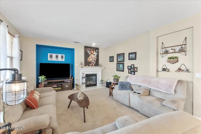 10755 Copper Lake, Reno, Nevada 89521, 5 Bedrooms Bedrooms, ,3 BathroomsBathrooms,Residential,Residential,Copper Lake,250058456